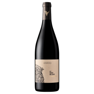 VIN ROUGE LE VENT SE LEVE - VENDEOLE