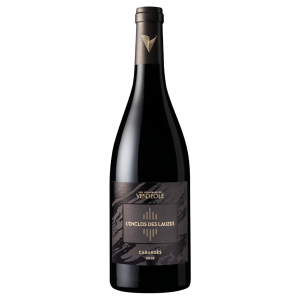 VIN ROUGE L'ENCLOS DES LAUZES - VENDEOLE