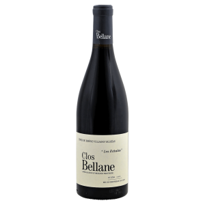 VIN ROUGE LES ECHALAS - CLOS BELLANE