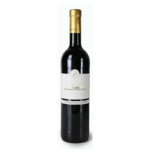 VIN ROUGE LOUISE - DOMAINE MONTELS