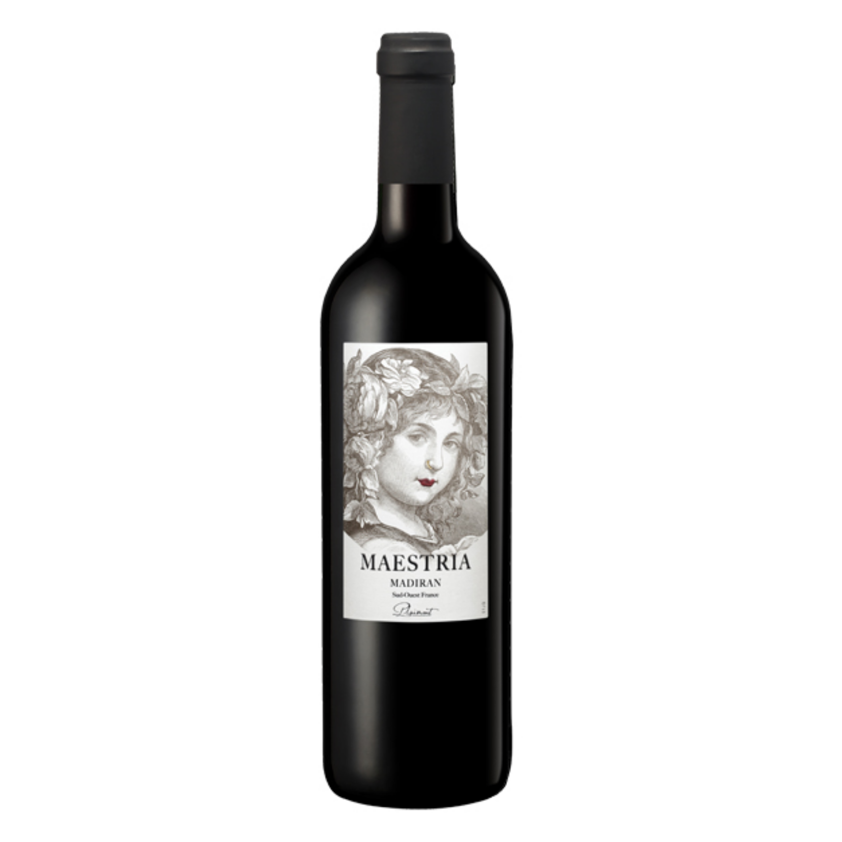VIN ROUGE MAESTRIA - CAVE PLAIMONT