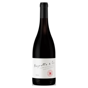 VIN ROUGE NEGRETTE & CO - CHÂTEAU CLAMENS