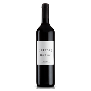 VIN ROUGE REBUS - VINOVALIE