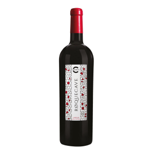VIN ROUGE ROQUECAVE - DOMAINE CAPDEPON