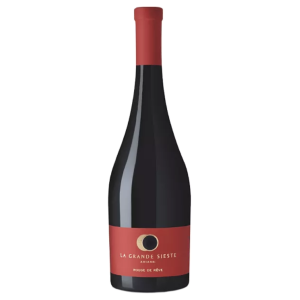 VIN ROUGE ROUGE DE RÊVE RG - LA GRANDE SIESTE