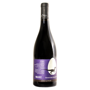 VIN ROUGE VARIRAPTOR - ANNE DE JOYEUSE