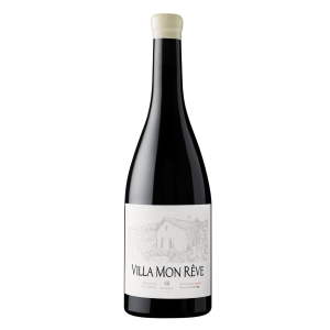 VIN ROUGE VILLA MON RÊVE - DOMAINE GAYDA