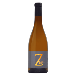VIN BLANC CUVEE Z - DOMAINE DELONCA