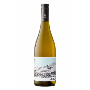 VIN BLANC EN PASSANT - DOMAINE GAYDA
