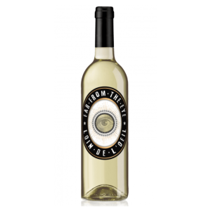 VIN BLANC FAR FROM THE EYE - VINOVALIE