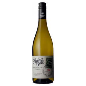 VIN BLANC FLYING SOLO - DOMAINE GAYDA