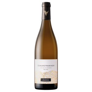 VIN BLANC GEWURZTRAMINER - VIGNOBLE VENDEOLE