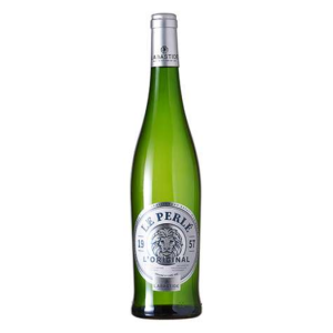 VIN BLANC LE PERLE - CAVE DE LABASTIDE