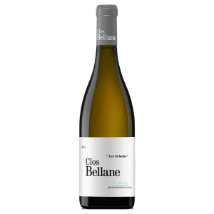 VIN BLANC LES ECHALAS - CLOS BELLANE