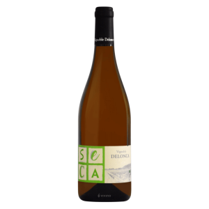 VIN BLANC SECA - DOMAINE DELONCA
