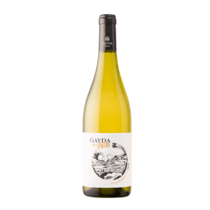 VIN BLANC SPHERE CHARDONNAY - GAYDA