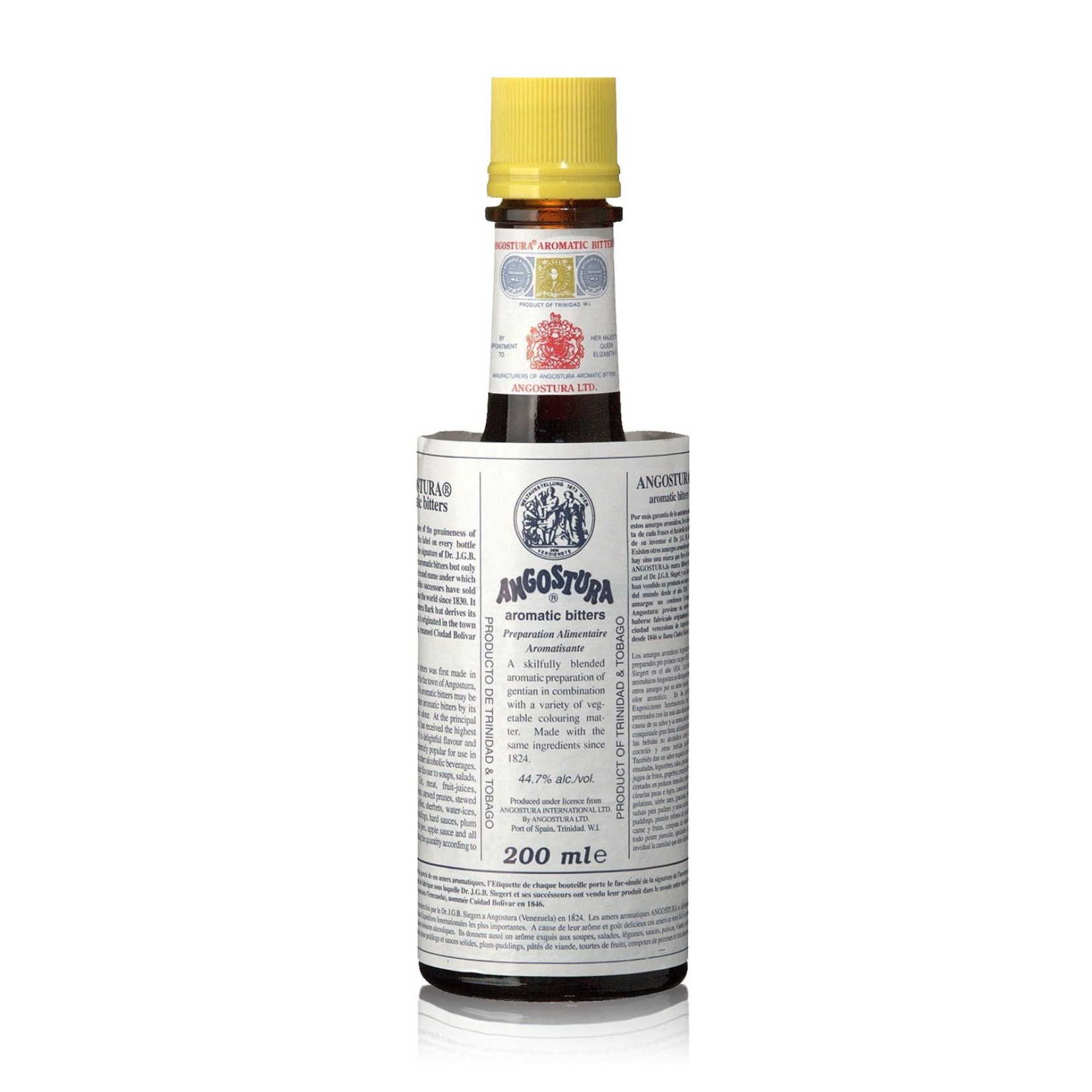 APERITIF Angostura Bitter
