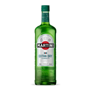 APERITIF Martini Dry 18° 100cl - 100cL
