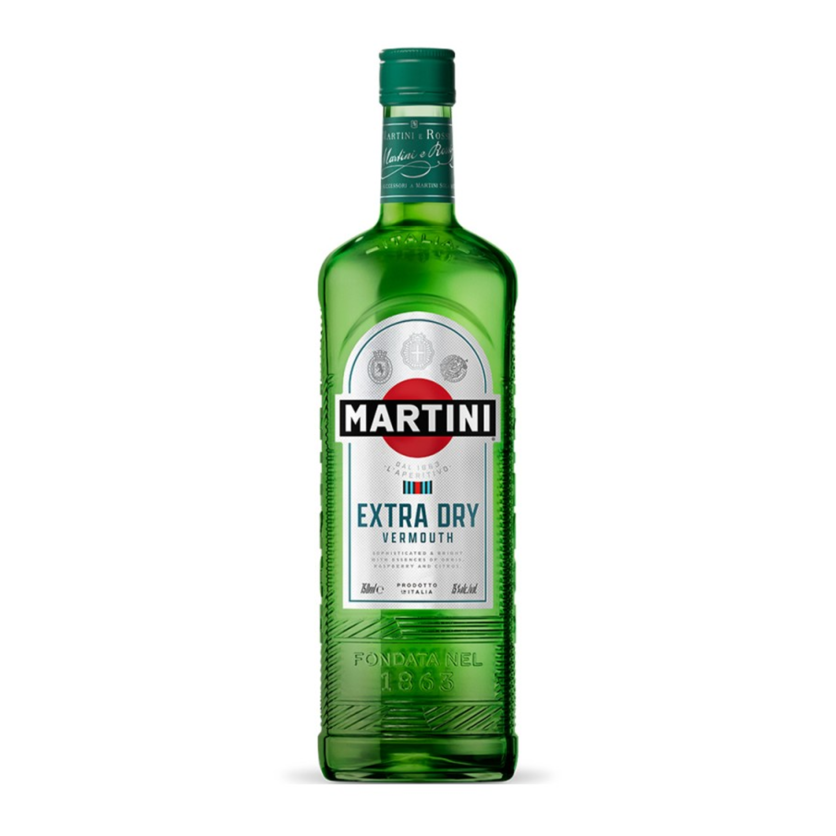 APERITIF Martini Dry 18° 100cl - 100cL